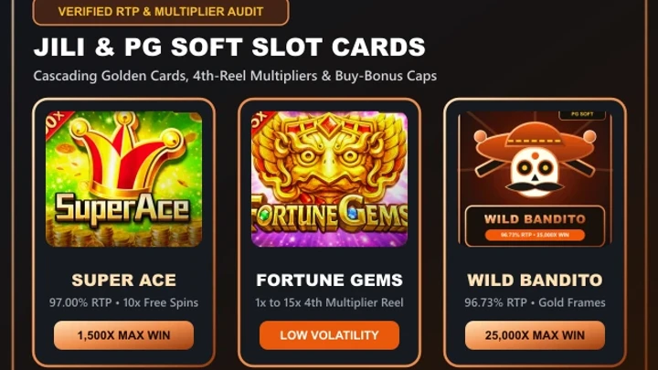 Player Safety and Bankroll Math Guides